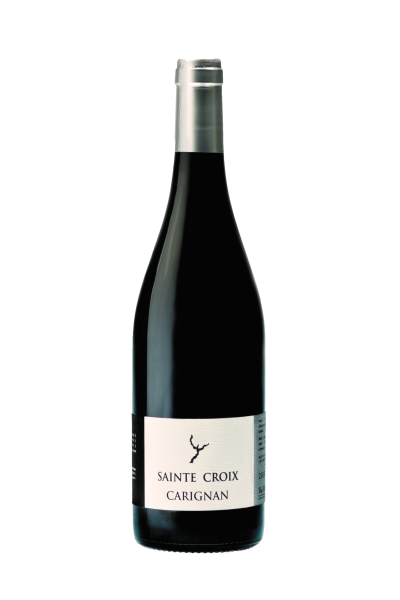 Carignan 2019 Bio Igp – Bild 1