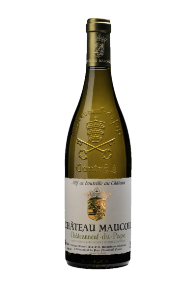 Châteauneuf-Du-Pape Blanc 2023 Aop Châteauneuf-Du-Pape Blanc 2023 Aop – Bild 1
