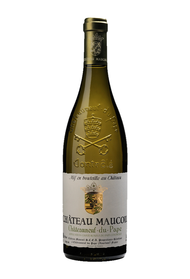 Châteauneuf-Du-Pape Blanc 2023 Aop Châteauneuf-Du-Pape Blanc 2023 Aop – Bild 1