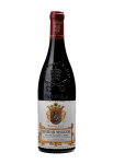 Châteauneuf-du-Pape rouge Privilège 2017