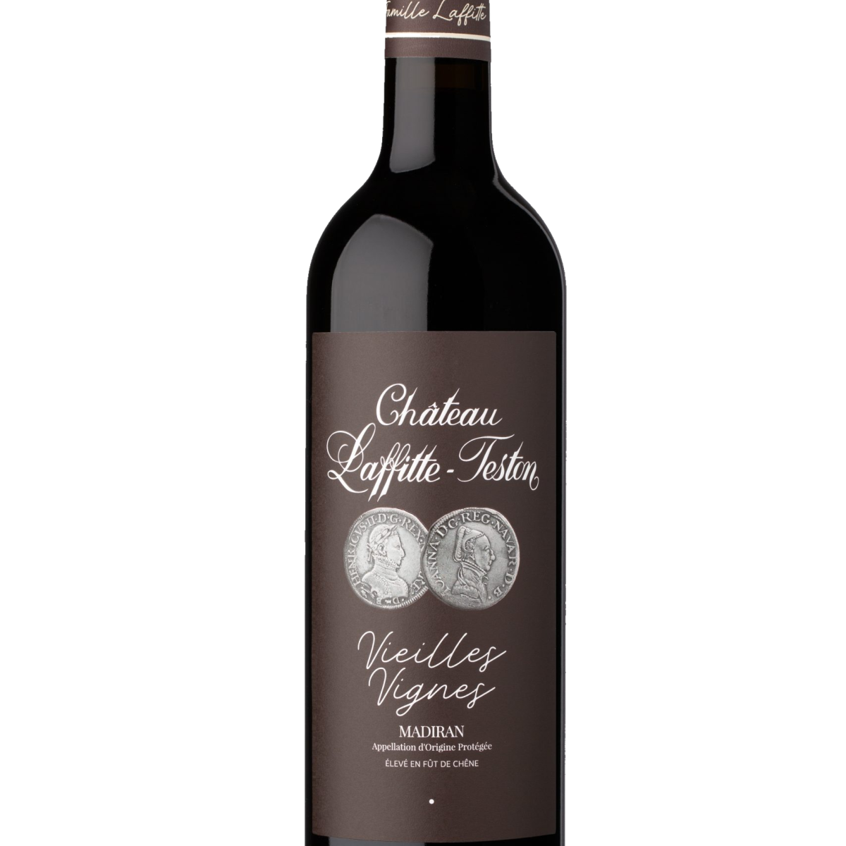 Vieilles Vignes - 2020 Madiran AOP