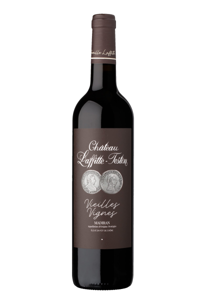 Vieilles Vignes - 2020 Madiran Aop – Bild 1