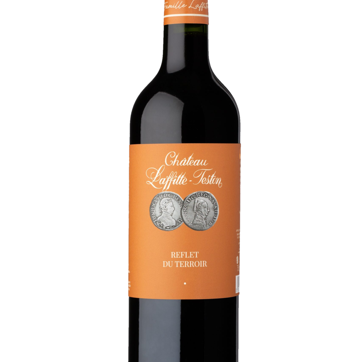 Reflet du Terroir - 2018 Madiran AOP
