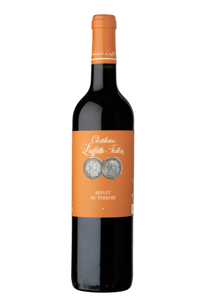 Reflet Du Terroir - 2018 Madiran Aop – Bild 1