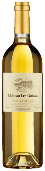 Sauternes Ac 2022 Sauternes Ac 2022 – Bild 1
