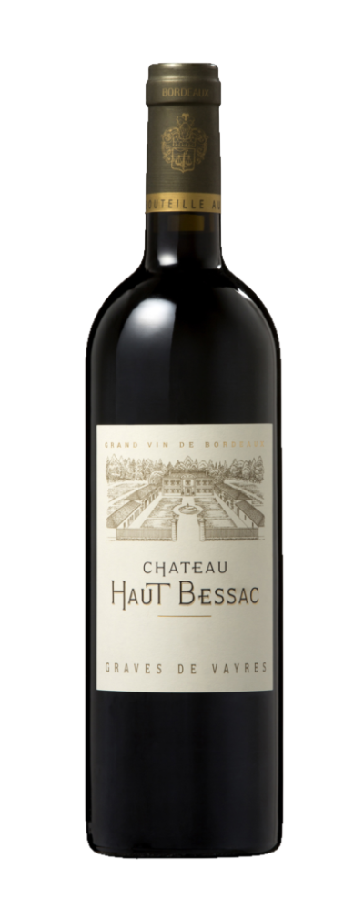 Chateau Haut Bessac - Rouge 2020 Chateau Haut Bessac - Rouge 2020 – Bild 1