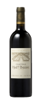 Chateau Haut Bessac - rouge 2020