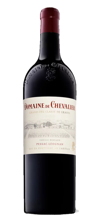 Pessac-Léognan Ac Grand Cru Classé 2021 – Bild 1
