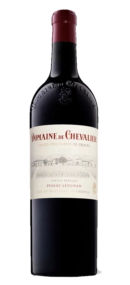 Pessac-Léognan AC Grand Cru Classé 2021