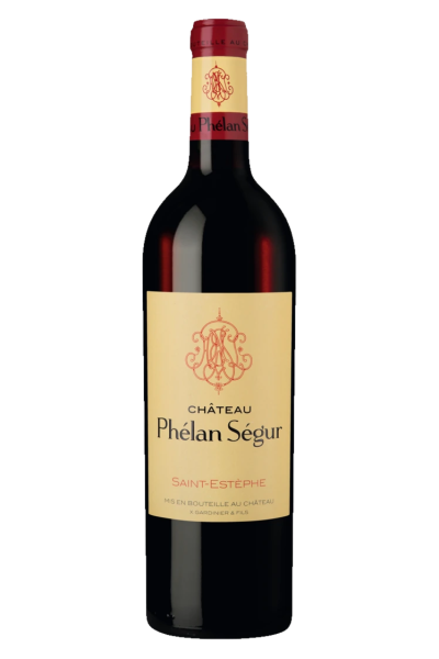 Château Phélan Ségur 2022 - Saint-Estèphe Ac Château Phélan Ségur 2022 - Saint-Estèphe Ac – Bild 1
