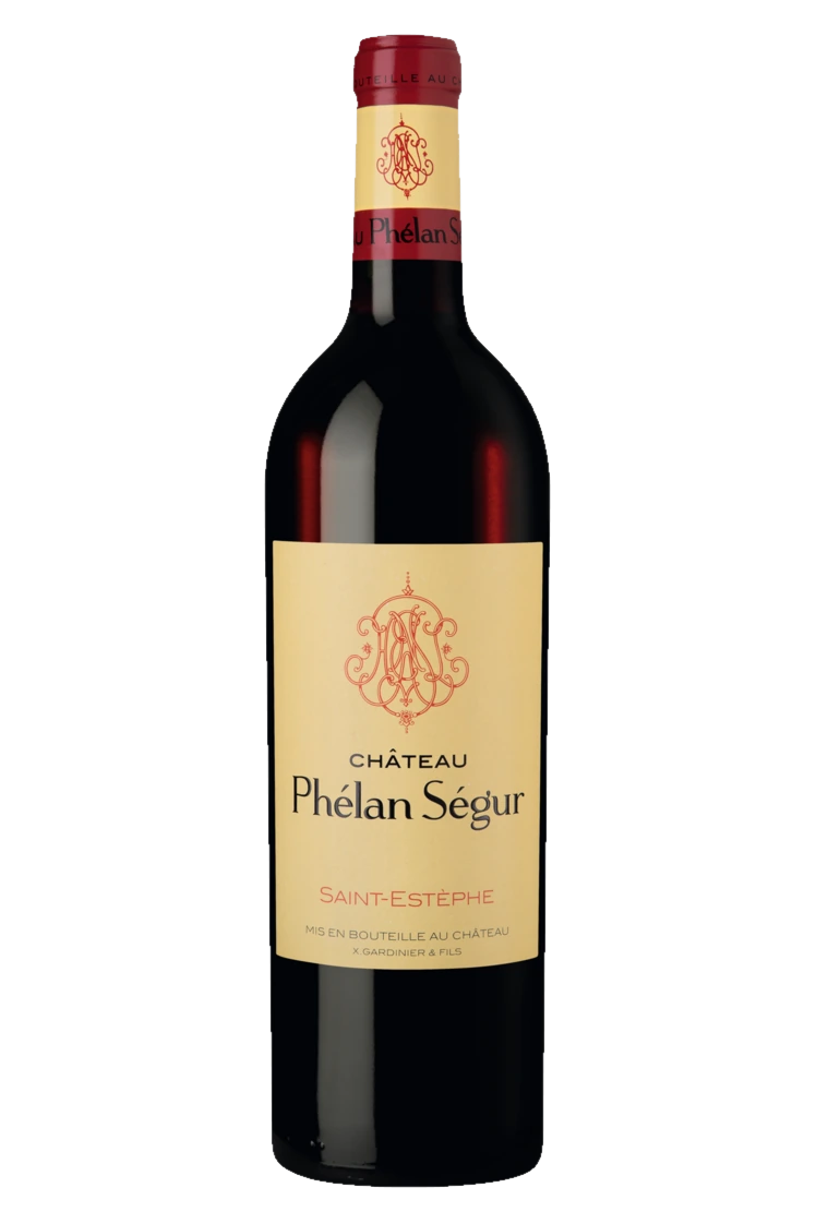 Château Phélan Ségur 2022 - Saint-Estèphe AC
