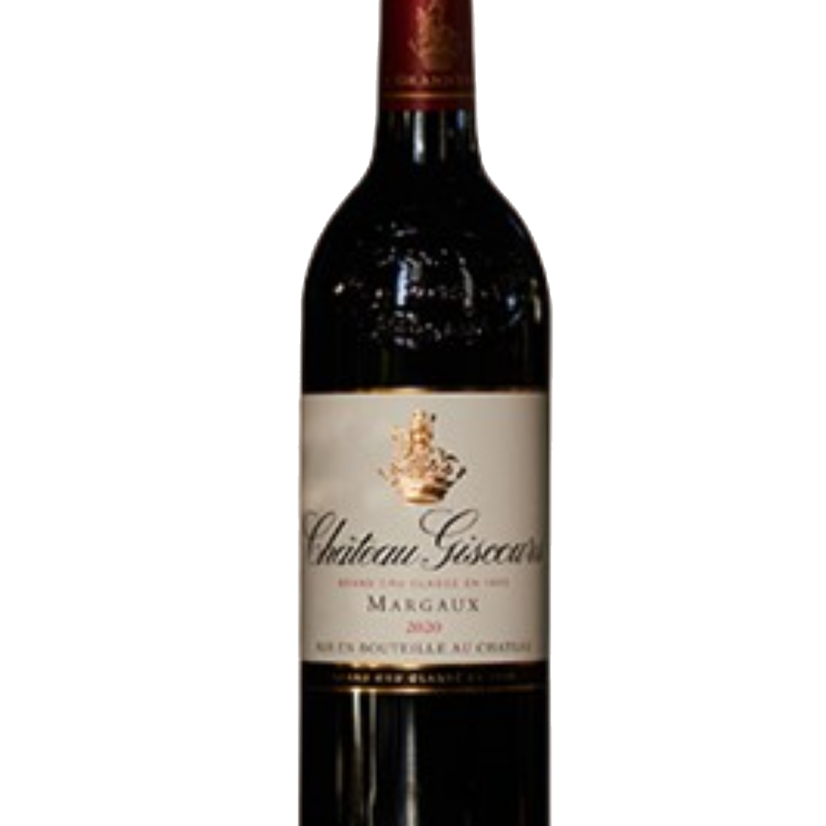 Château Giscours 2019