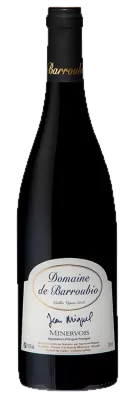Minervois Jean Miguel - Vieilles Vignes AOP