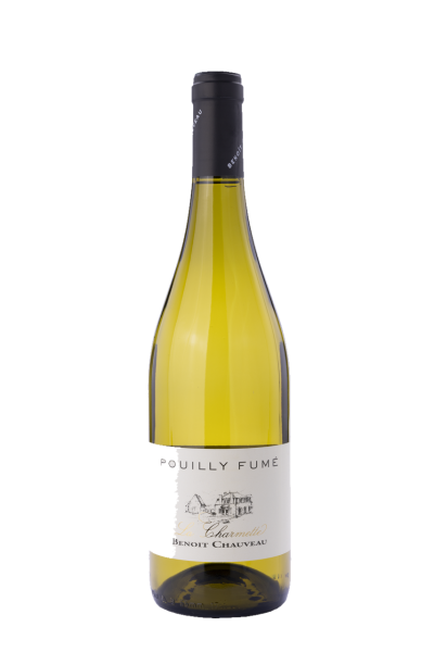 Pouilly-Fumé La Charmette&Amp;Quot; 2022 Ac&Amp;Quot; Pouilly-Fumé La Charmette 2022 Ac – Bild 1