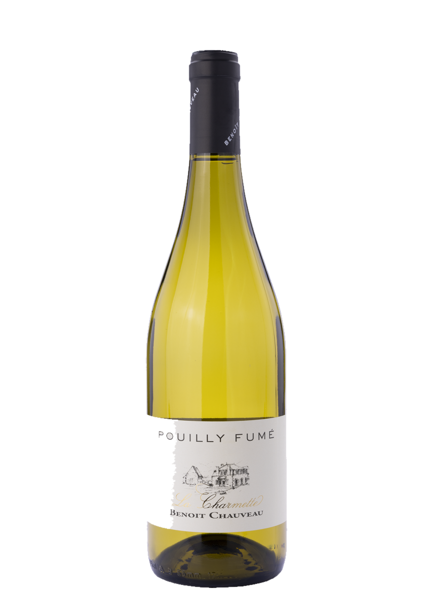 Pouilly-Fumé La Charmette 2022 AC