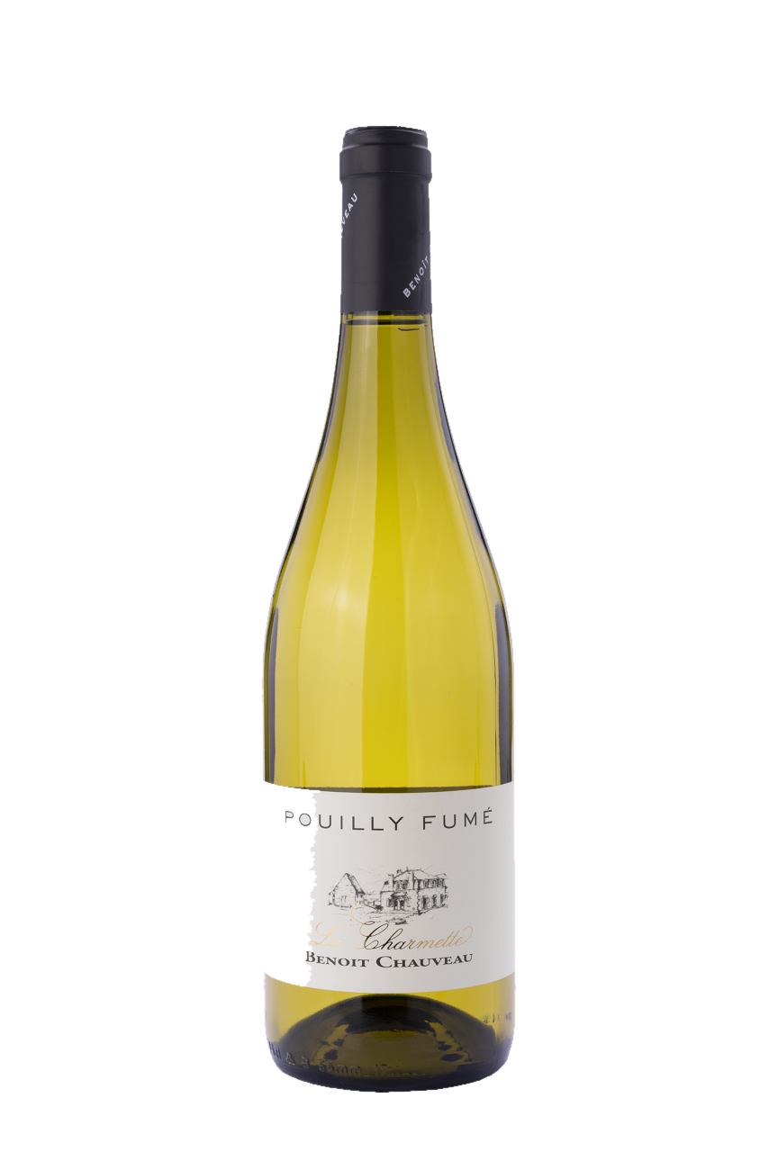 Pouilly-Fumé La Charmette&Amp;Quot; 2022 Ac&Amp;Quot; Pouilly-Fumé La Charmette 2022 Ac – Bild 1