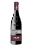 Lirac rouge AC 2021
