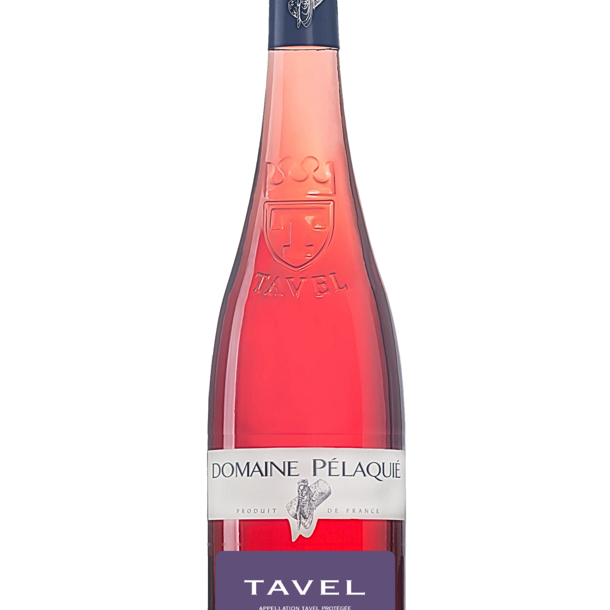 Tavel Rosé 2024 AC