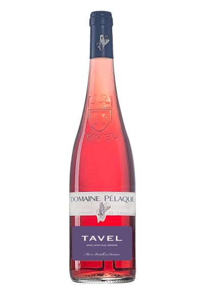 Tavel Rosé 2024 Ac Tavel Rosé 2024 Ac – Bild 1