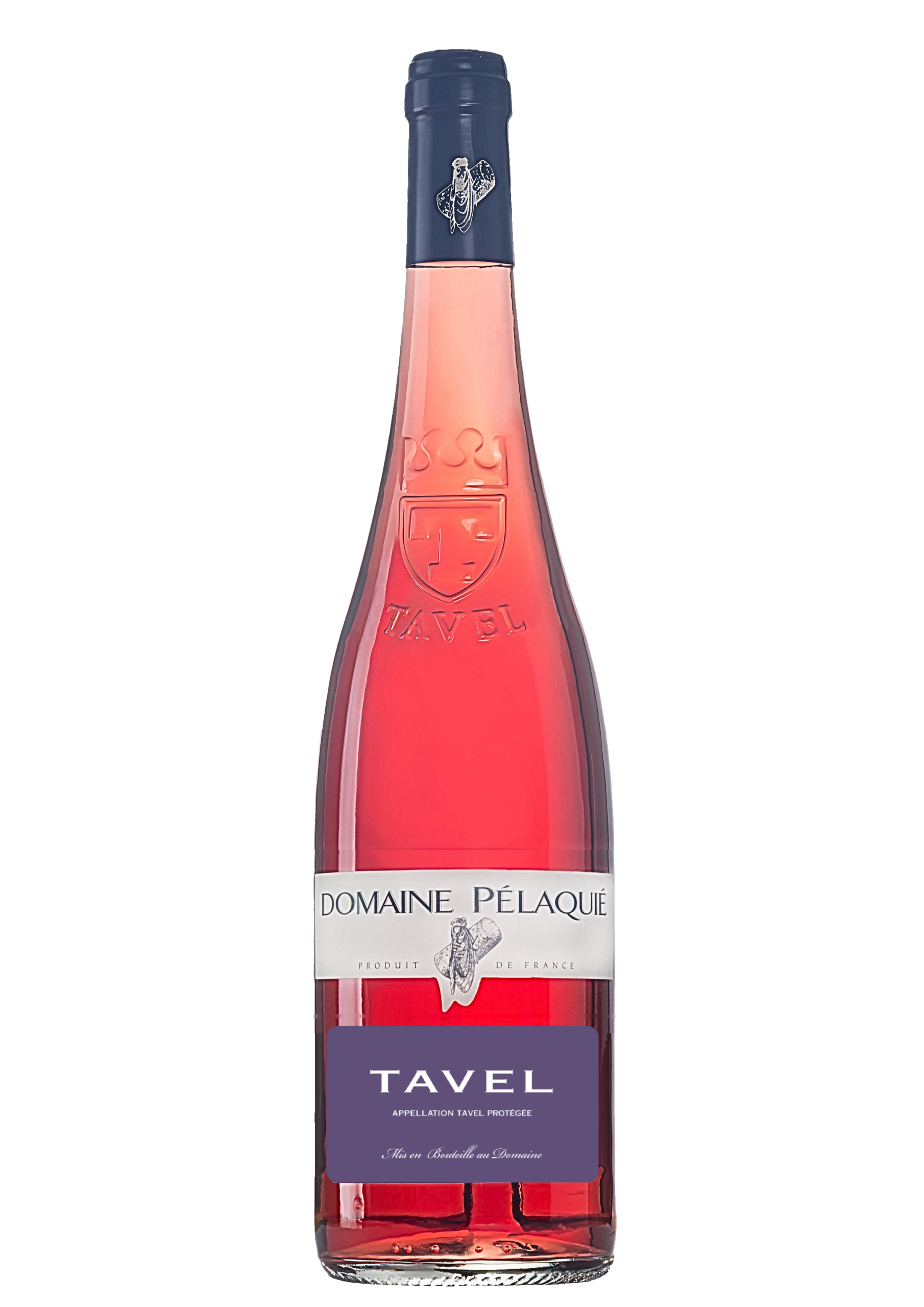 Tavel Rosé 2024 Ac Tavel Rosé 2024 Ac – Bild 1