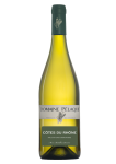 Côtes du Rhône blanc 2024 AC