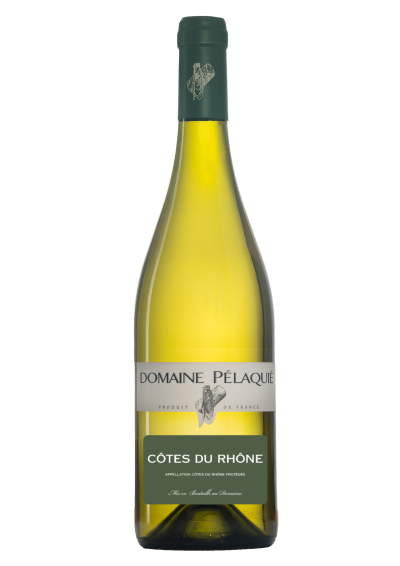 Côtes Du Rhône Blanc 2024 Ac – Bild 1