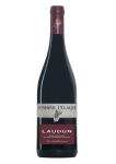 Laudun rouge Côtes du Rhône villages AOP