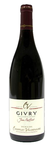 Givry Heritage 2023 AOP