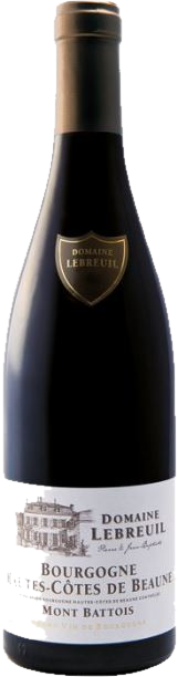 Hautes Cotes De Beaune Mont Battois 2022 Ac Hautes Cotes De Beaune Mont Battois 2022 Ac – Bild 1