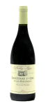Santenay 1er Cru AC Clos Rousseau - Vieilles Vignes