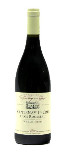 Santenay 1er Cru AC Clos Rousseau - Vieilles Vignes