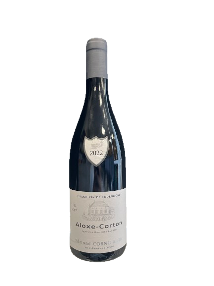 Aloxe-Corton AC Vielle Vigne 2022