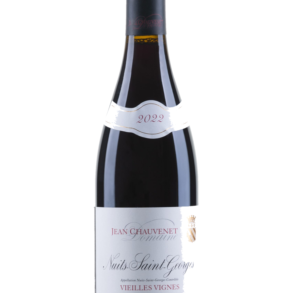 Nuits-Saint-Georges - Vieilles Vignes 2022 AC