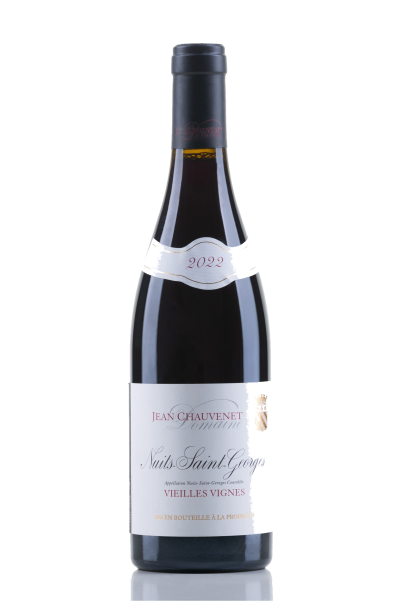 Nuits-Saint-Georges - Vieilles Vignes 2022 Ac Nuits-Saint-Georges - Vieilles Vignes 2022 Ac – Bild 1