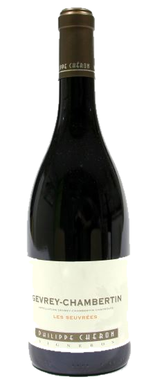 Gevrey-Chambertin AC Les Seuvrées