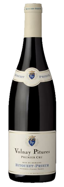 Volnay Pitures Premier Cru AC 2018