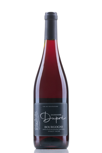 Pinot Noir - Bourgogne 2023 Ac Pinot Noir - Bourgogne 2023 Ac – Bild 1