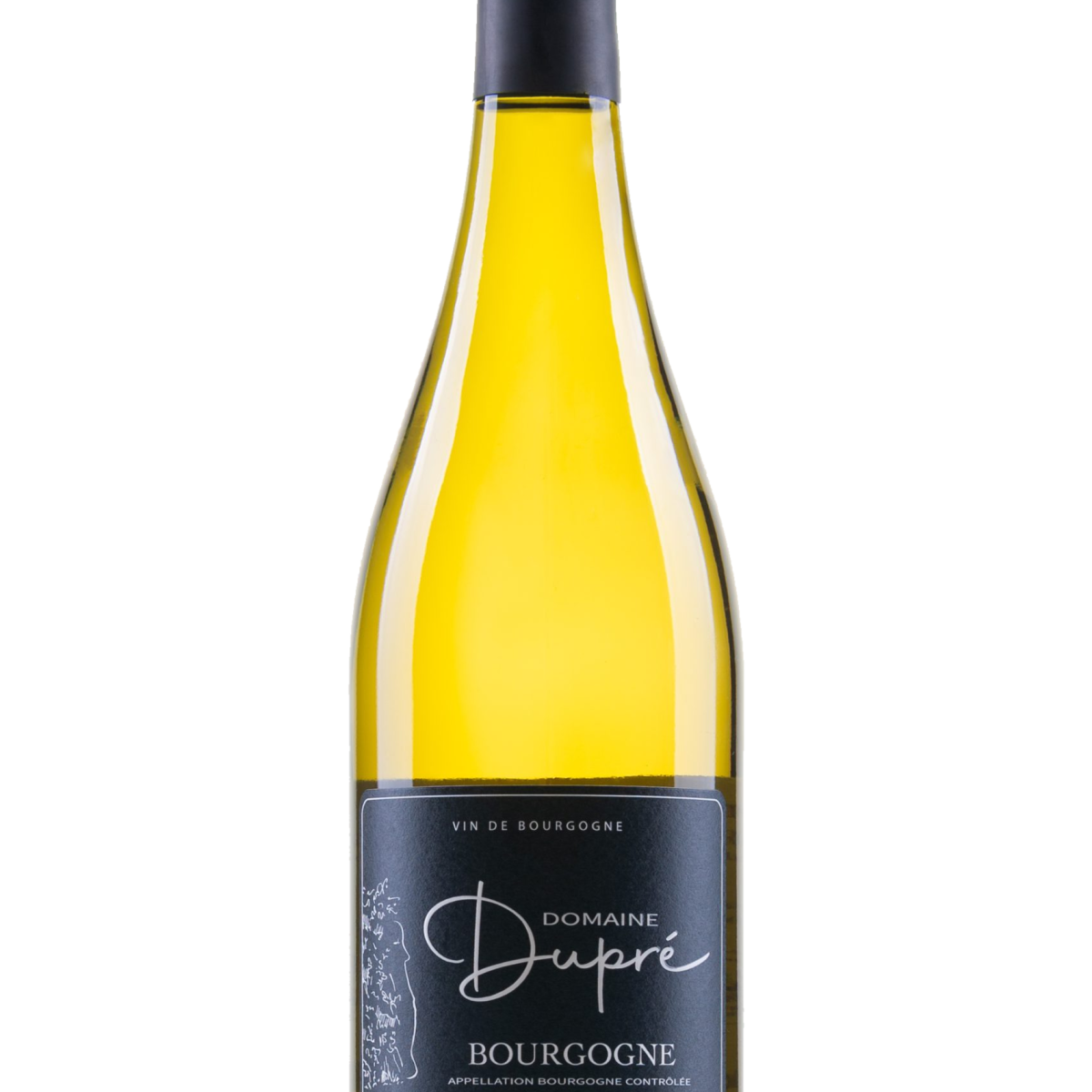 Chardonnay - Bourgogne 2023 AC