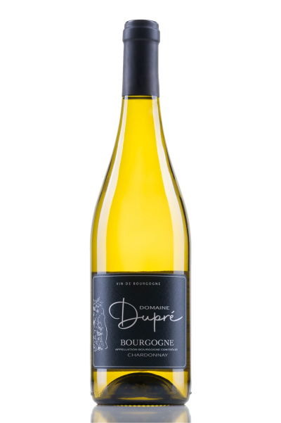 Chardonnay - Bourgogne 2023 Ac Chardonnay - Bourgogne 2023 Ac – Bild 1