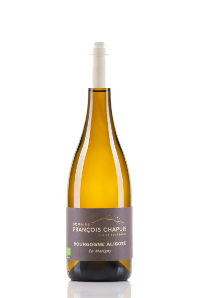 Aligoté Bourgogne 2023 Aoc – Bild 1