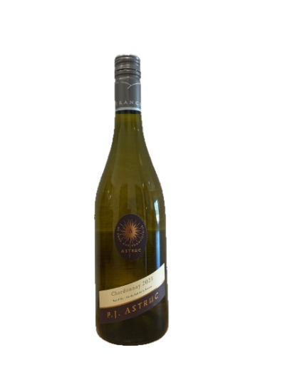Chardonnay - Pays D'Oc 2023 Igp Chardonnay - Pays D'Oc 2023 Igp – Bild 1