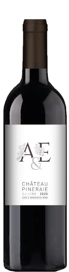 Cahors AC Cuvée A&E 2022