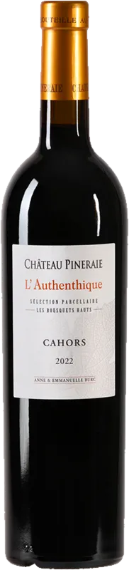 Cahors AC L'Authentique 2022