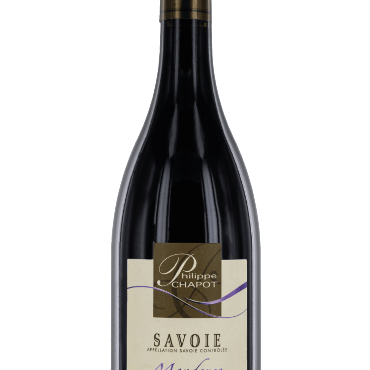Mondeuse de Savoie 2023