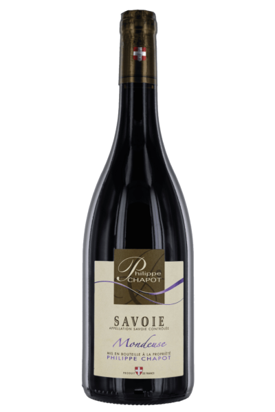 Mondeuse De Savoie 2023 Mondeuse De Savoie 2023 – Bild 1