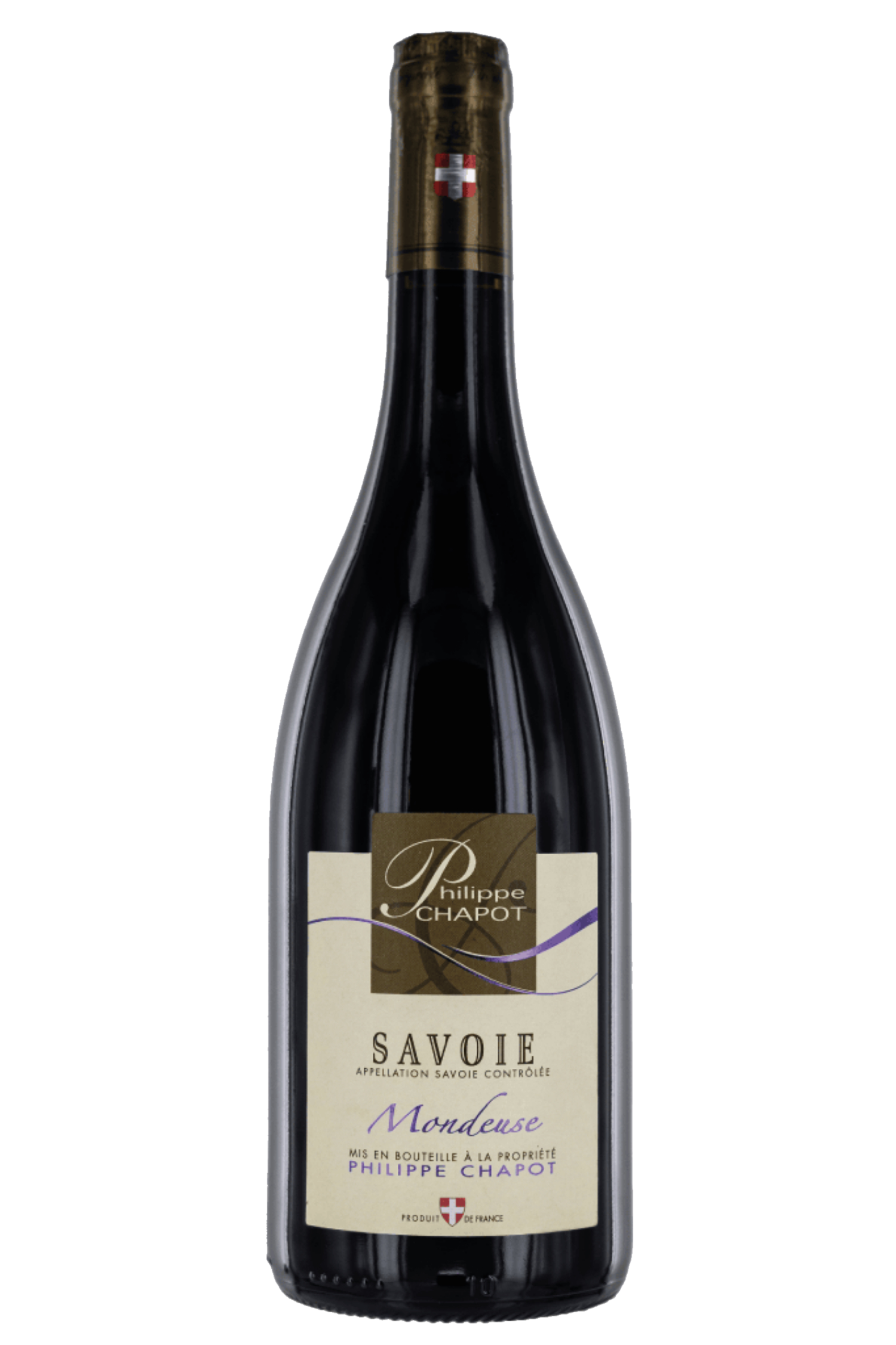 Mondeuse De Savoie 2023 Mondeuse De Savoie 2023 – Bild 1