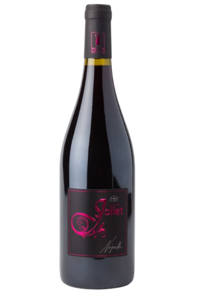 Fronton Rouge Négrette 2019 Aop Fronton Rouge Négrette 2019 Aop – Bild 1