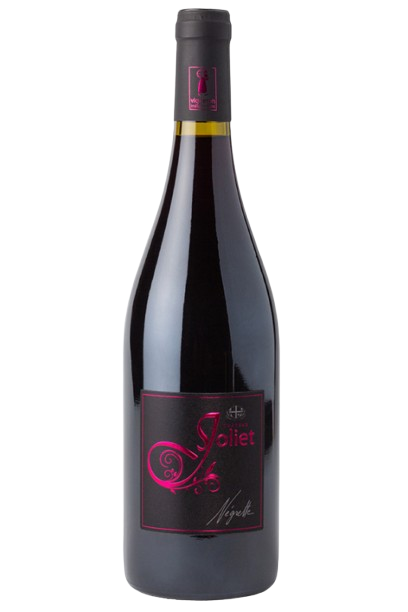 Fronton Rouge Négrette 2019 Aop Fronton Rouge Négrette 2019 Aop – Bild 1