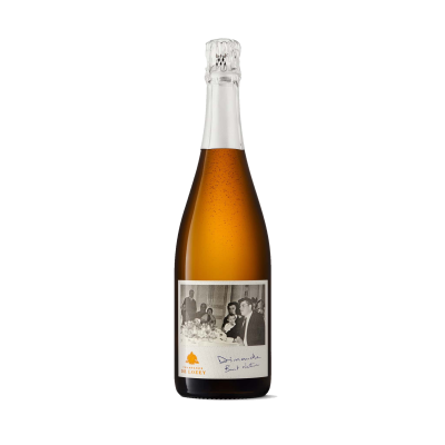 Champagne Cuvée Du Dimanche Brut Nature – Bild 1