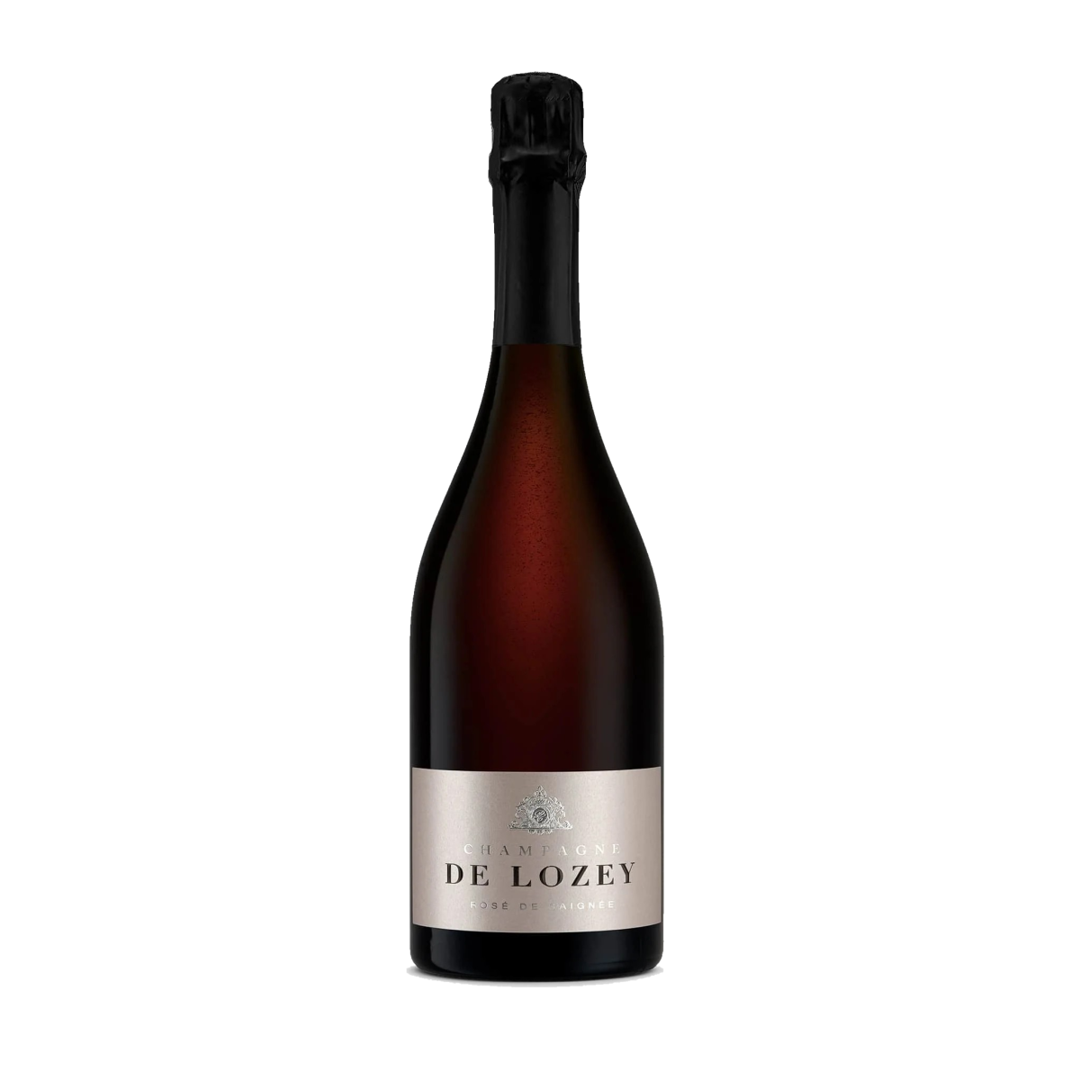 Champagne Rosé de Saignée Brut